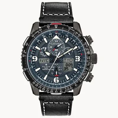 Citizen A-T Men's Eco-Drive Limited Edition Grey Watch | CITIZEN Citizen A-T Men's Eco-Drive Limited Edition Grey Watch | CITIZEN